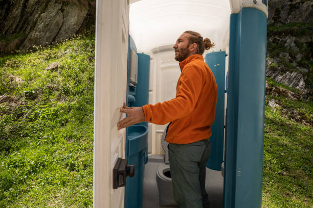 Best Affordable portable toilet rental  in Rodeo, CA