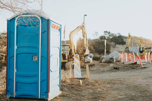 Professional porta potty rental in Rodeo, CA