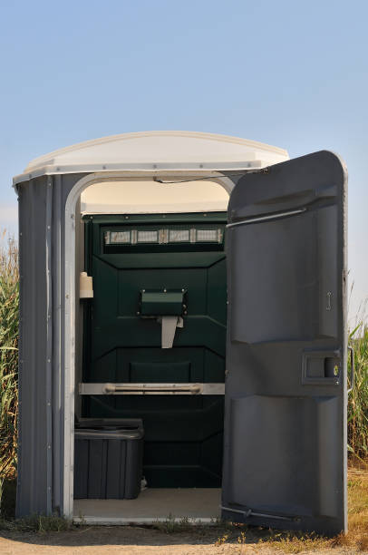 Portable restroom solutions in Rodeo, CA