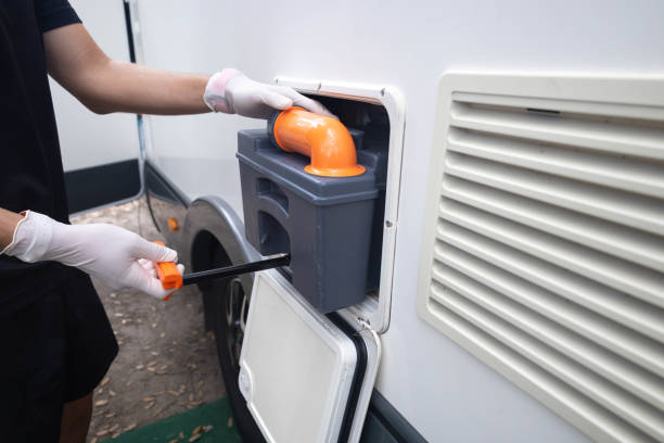 Best Portable toilet rental cost  in Rodeo, CA
