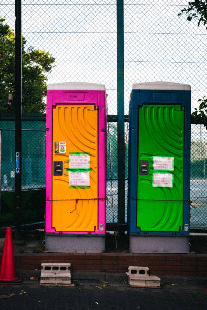 Portable Toilet Options We Offer in Rodeo, CA