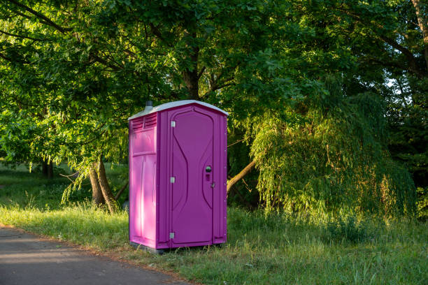 Rodeo, CA porta potty rental Company