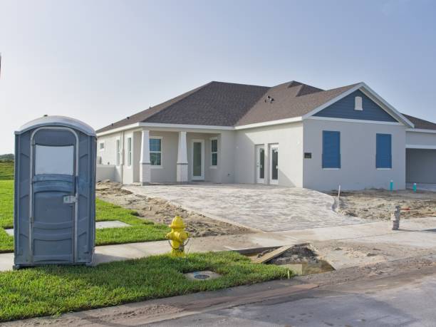 Portable Toilet Options We Offer in Rodeo, CA