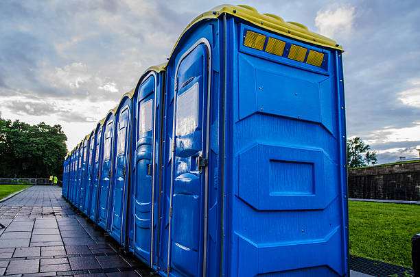 Best Portable restroom trailer rental  in Rodeo, CA